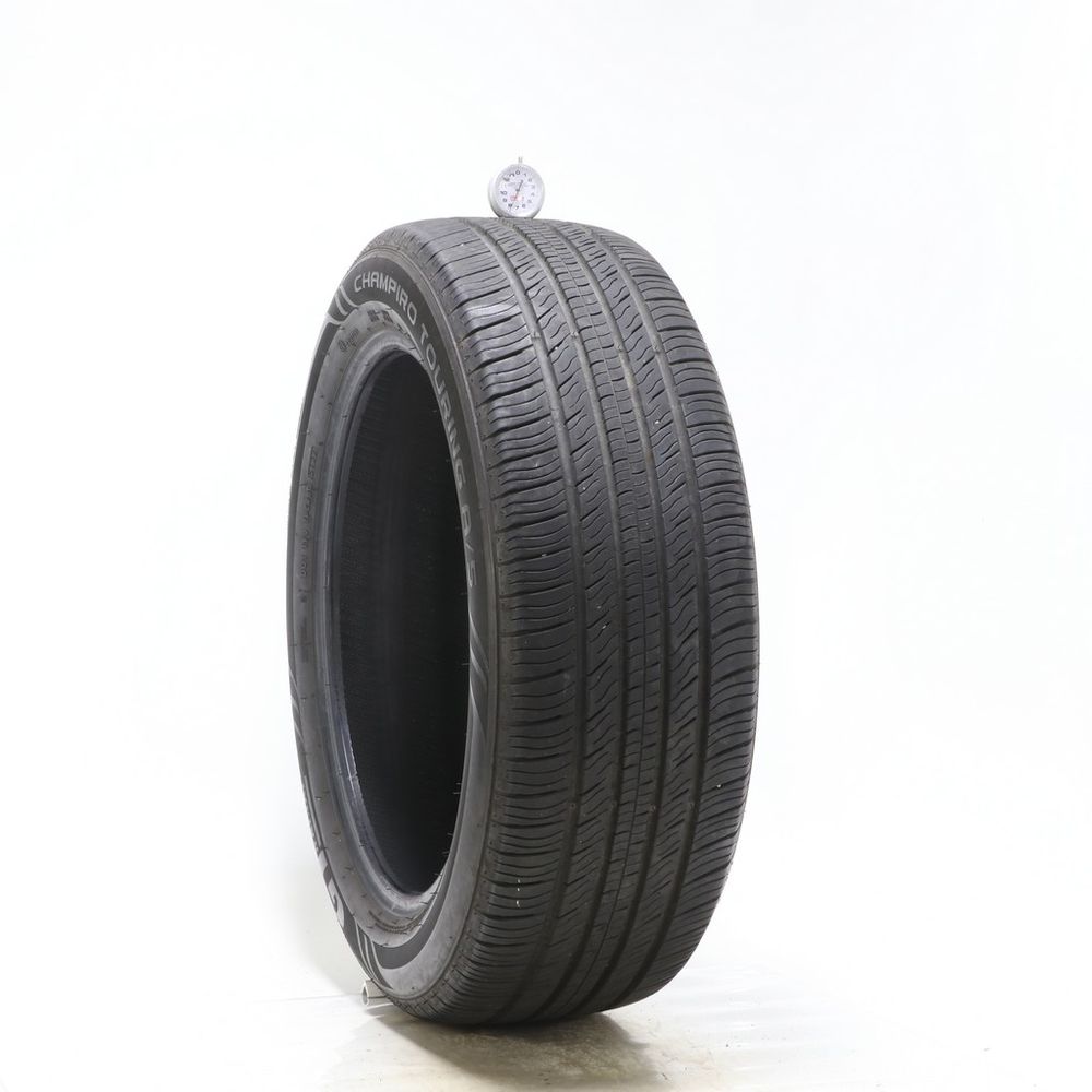 Used 225/55R19 GT Radial Champiro Touring AS 99V - 7.5/32 - Image 1
