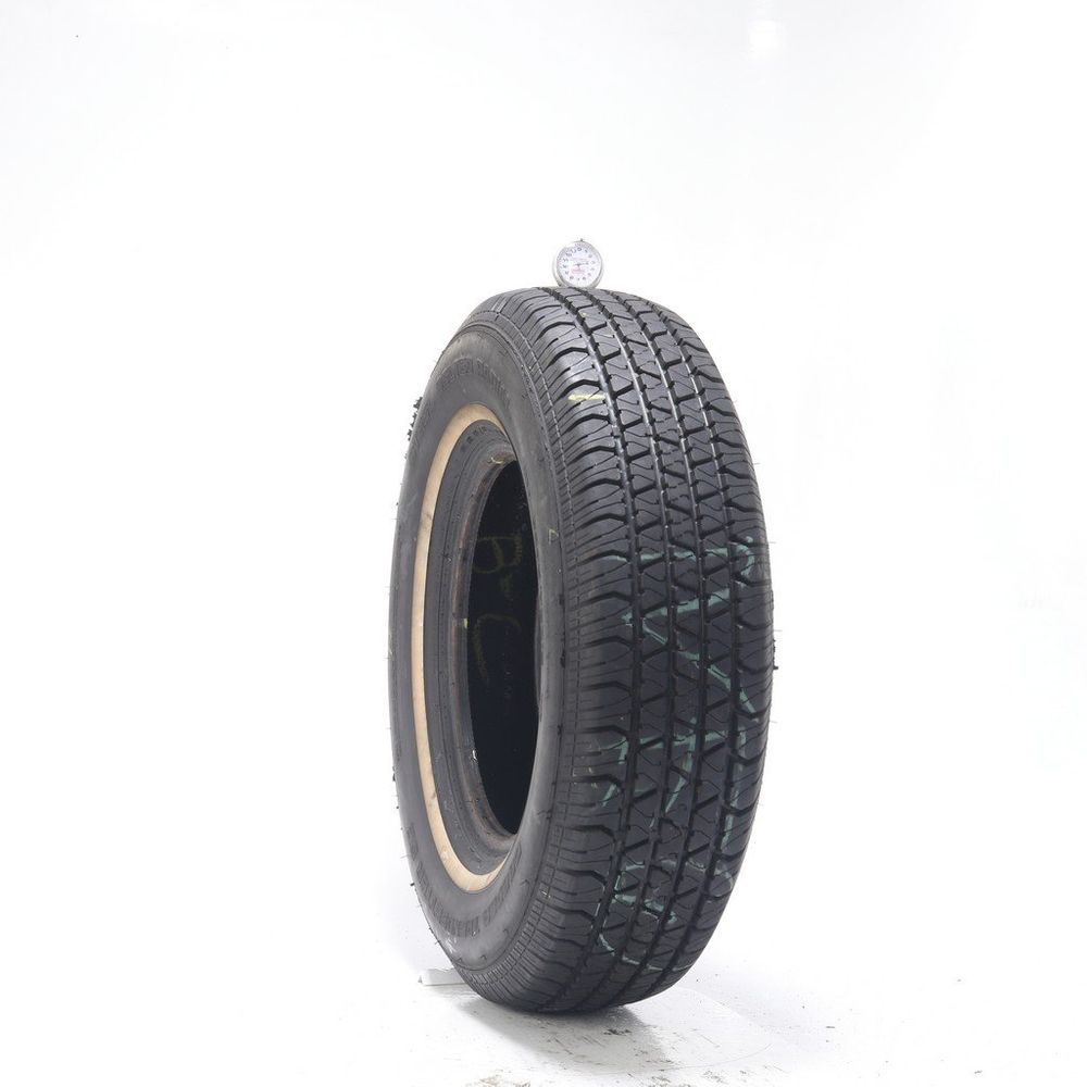 Set of (2) Used 235/75R15 Cooper Trendsetter SE 105S - 10/32 - Image 1