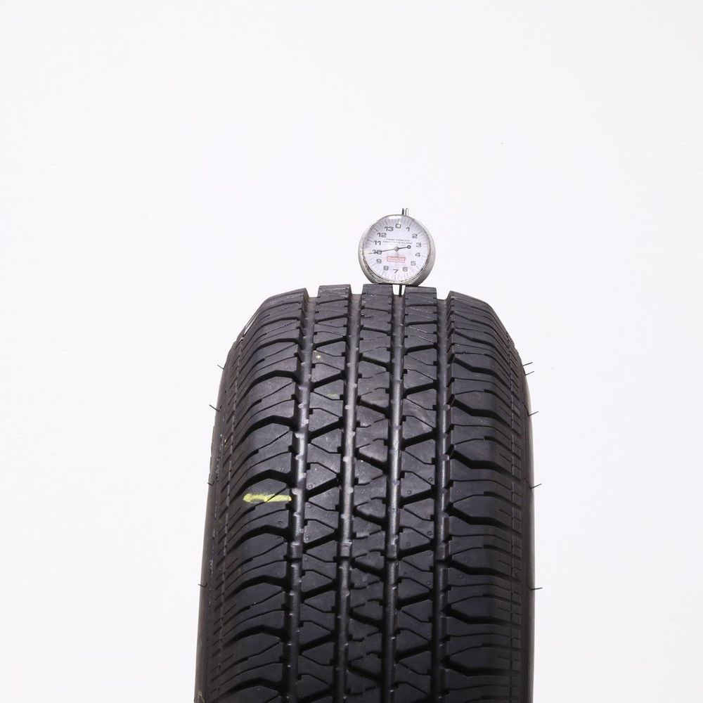 Set of (2) Used 235/75R15 Cooper Trendsetter SE 105S - 10/32 - Image 2