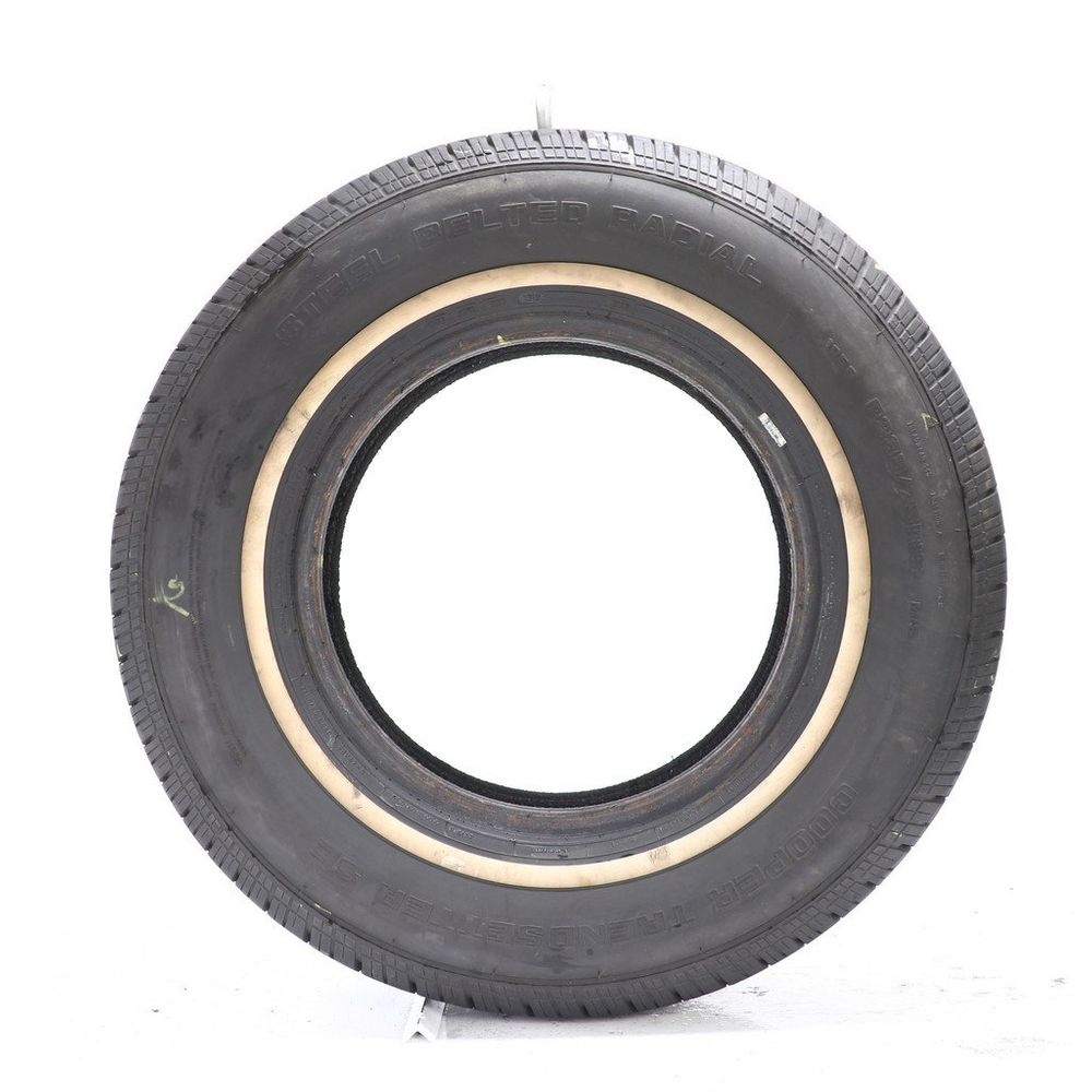 Set of (2) Used 235/75R15 Cooper Trendsetter SE 105S - 10/32 - Image 3