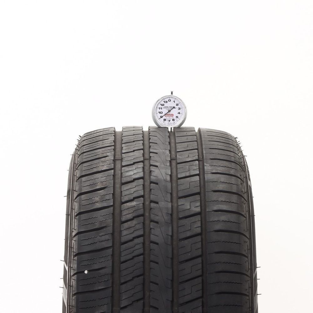 Set of (2) Used 245/50R20 Falken Pro G5 CSV 102V - 9-10/32 - Image 2