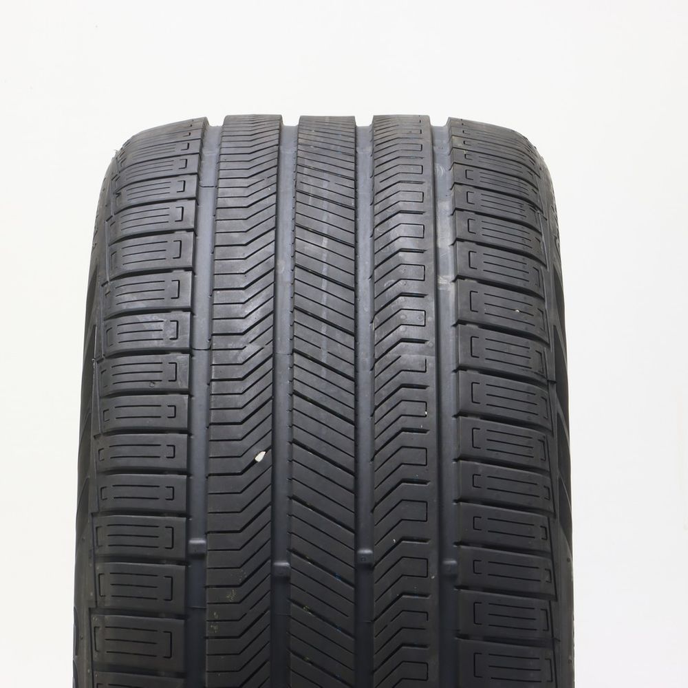 Driven Once 295/35R21 Continental CrossContact RX MGT 107W - 9.5/32 - Image 2