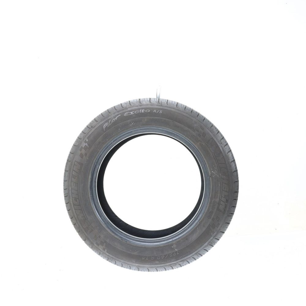 Used 195/60R14 Michelin Pilot Exalto AS 86H - 8/32 - Image 3