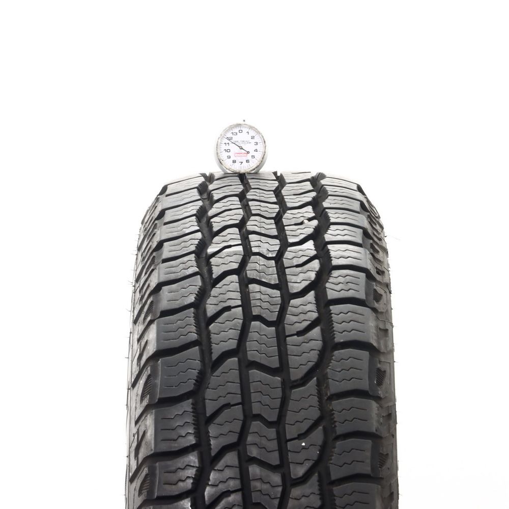 Used 245/75R16 Cooper Discoverer A/T 111T - 11.5/32 - Image 2