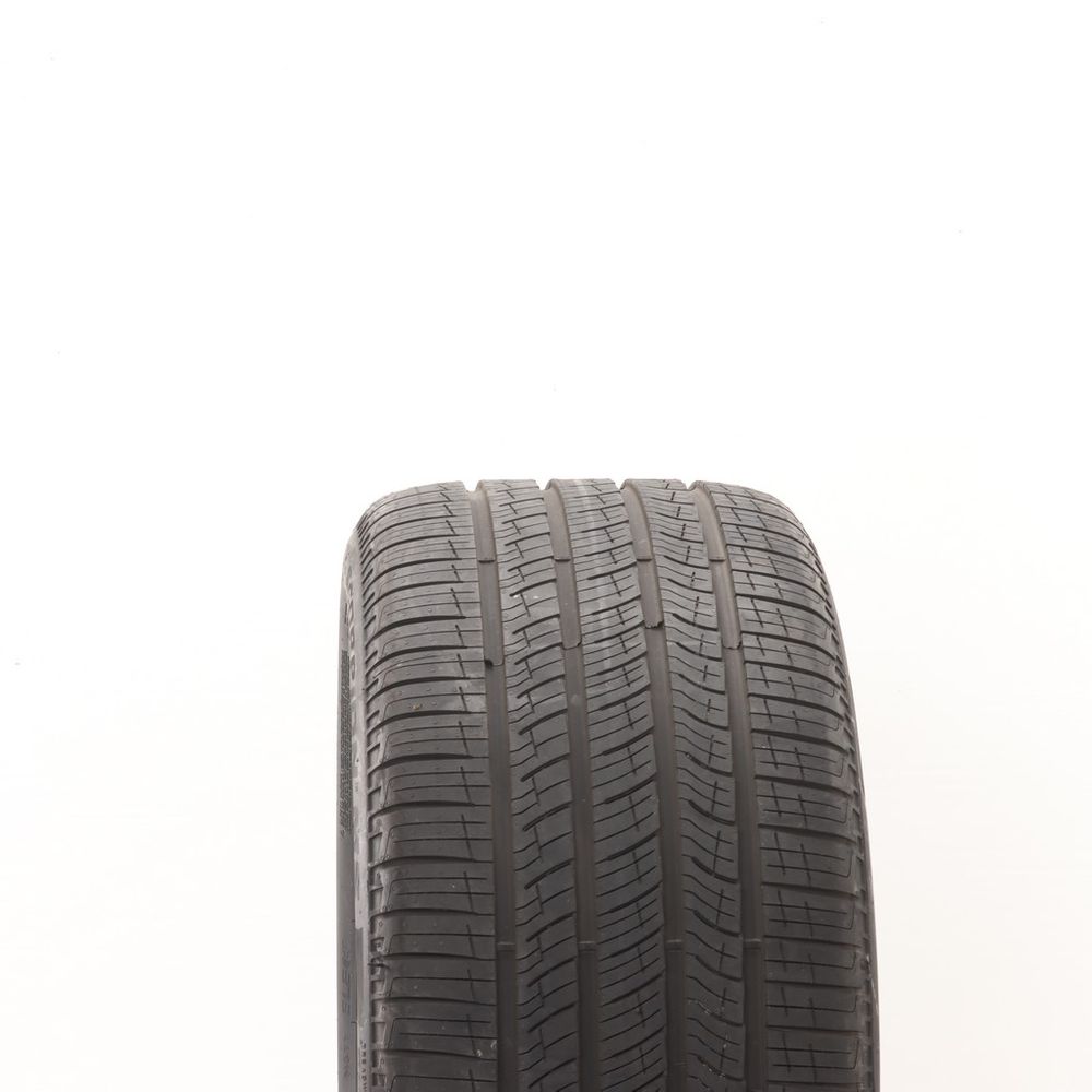 Driven Once 295/40R20 Pirelli Scorpion MS MGT1 ELECT 110W - 8.5/32 - Image 2