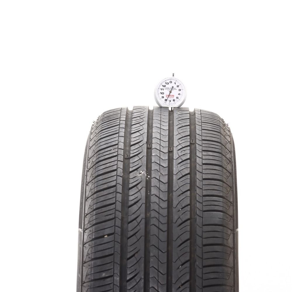 Set of (2) Used 225/60R18 Advanta ER-800 100H - 7.5-8.5/32 - Image 2