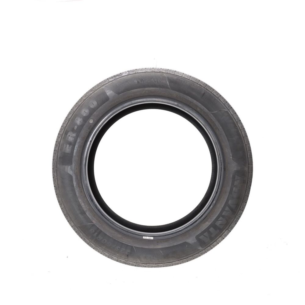 Set of (2) Used 225/60R18 Advanta ER-800 100H - 7.5-8.5/32 - Image 3