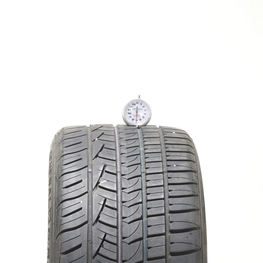 Used 245/40ZR20 General G-Max AS-05 99W - 7/32 - Image 2