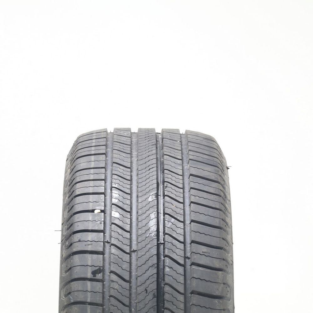 Set of (2) Driven Once 225/55R18 Michelin Defender 2 98H - 11/32 - Image 2