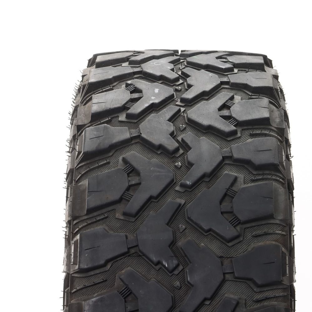 Used LT 35X12.5R20 Radar Renegade-X 125Q E - 14/32 - Image 2