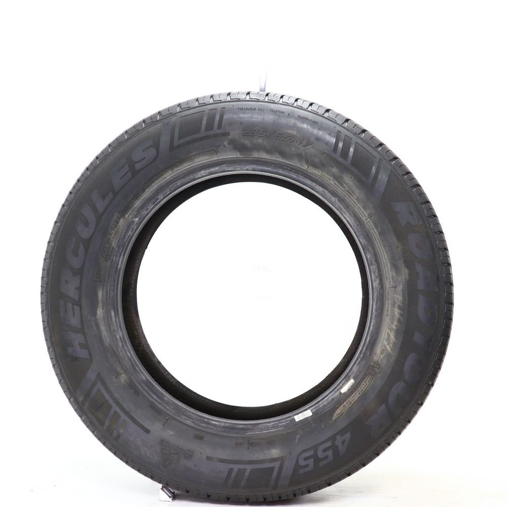 Used 235/65R17 Hercules Roadtour 455 104T - 5/32 - Image 3