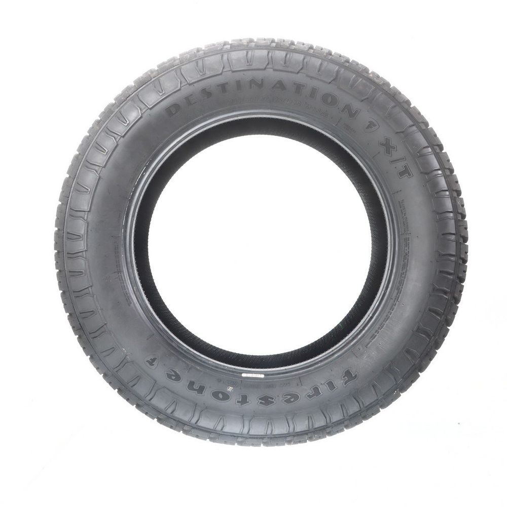 Used LT 285/60R20 Firestone Destination X/T 125/122S E - 16/32 - Image 3