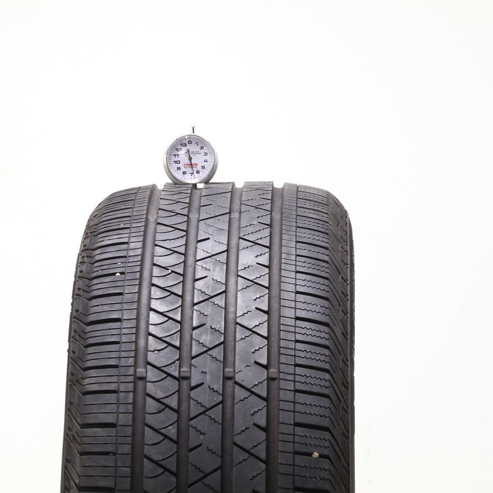 Used 245/50R20 Continental CrossContact LX Sport 102V - 6.5/32 - Image 2