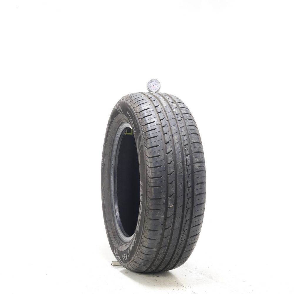 Used 215/60R16 Ironman IMove Gen 2 AS 95V - 9.5/32 - Image 1