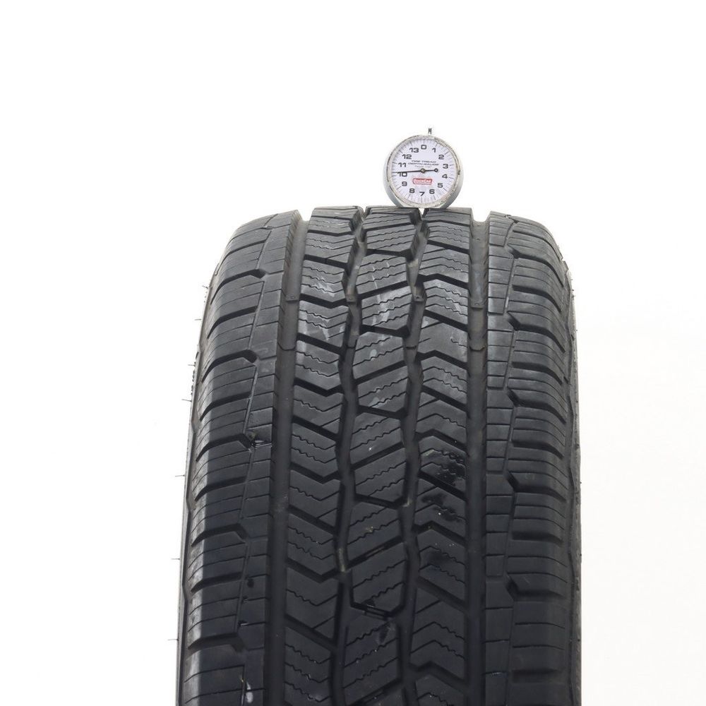 Set of (2) Used 235/65R18 Big O Big Foot A/S 106H - 10/32 - Image 2