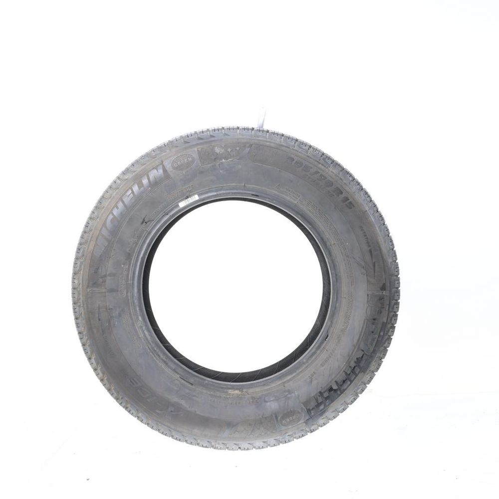 Used 205/70R15 Michelin X-Ice Xi3 96T - 9/32 - Image 3