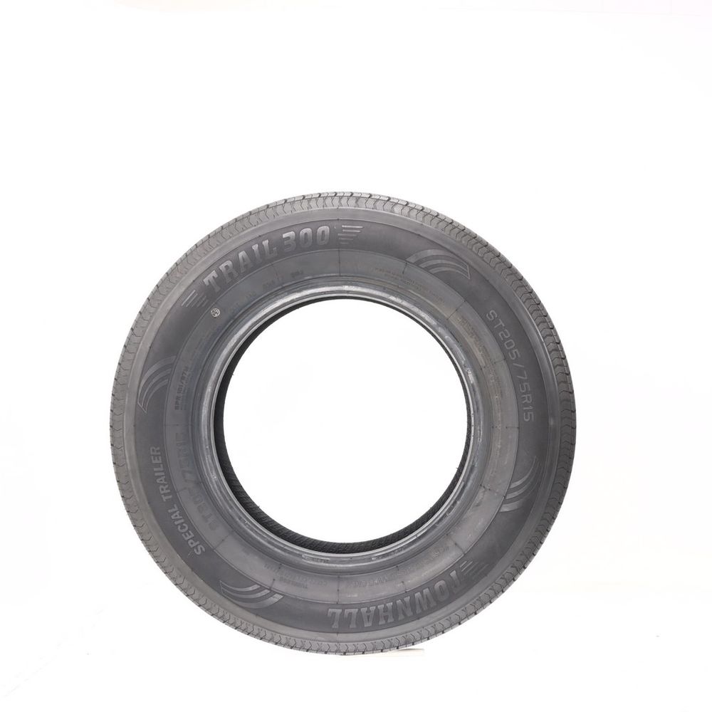 Driven Once ST 205/75R15 Townhall Trail 300 101/97M C - 7/32 - Image 3