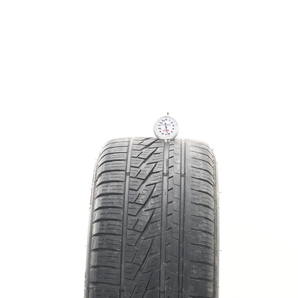Used 235/55ZR17 Falken Pro G4 AS 99W - 6.5/32 - Image 2