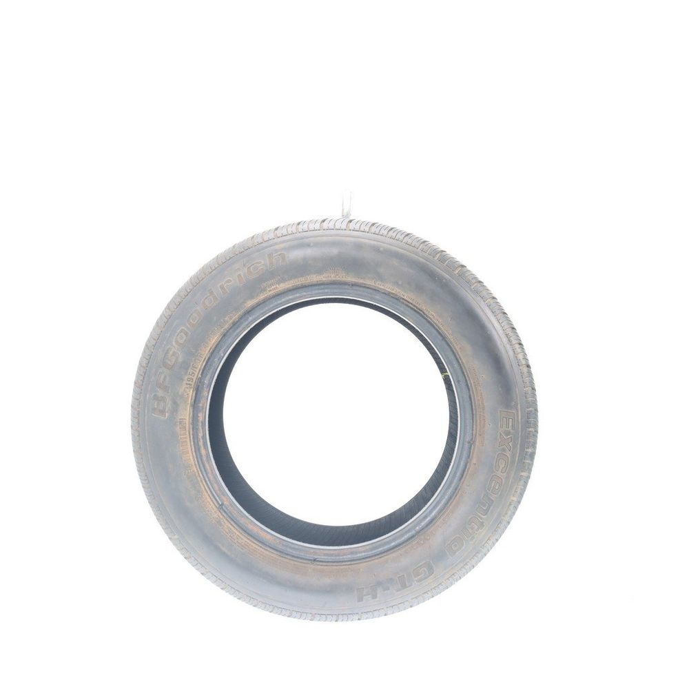 Used 195/60R14 BFGoodrich Excentia GT-H 85H - 9/32 - Image 3