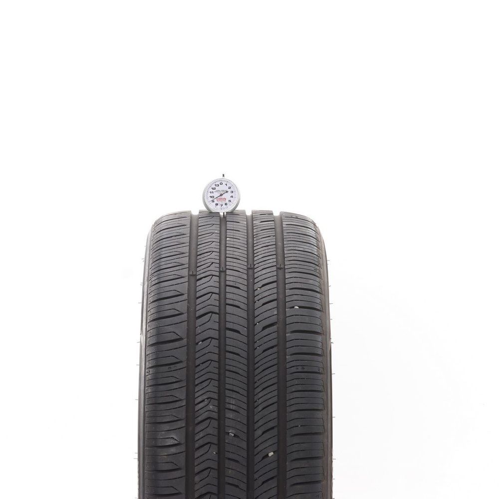Used 235/40R19 Hankook Kinergy PT 96V - 9/32 - Image 2