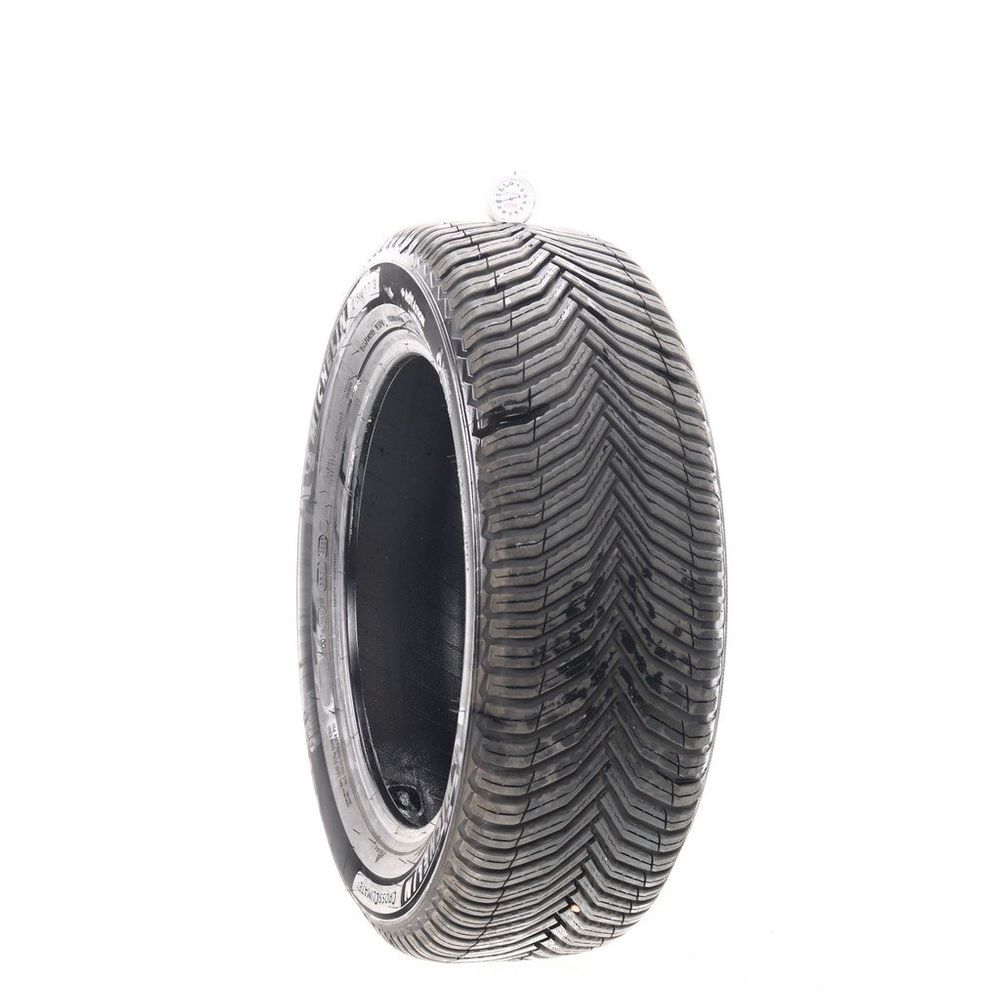 Used 235/60R19 Michelin CrossClimate 2 107V - 9.5/32 - Image 1