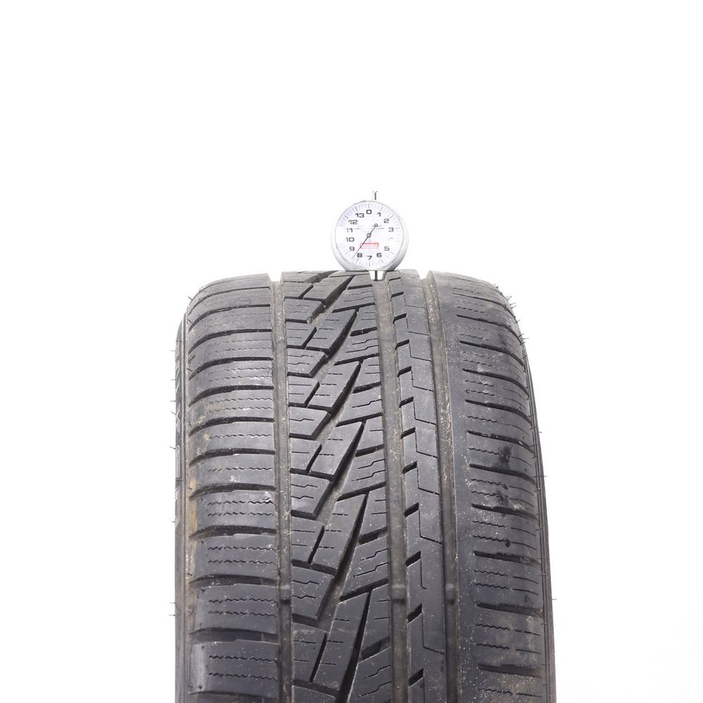 Used 235/45R18 Falken Pro G4 AS 94V - 8/32 - Image 2