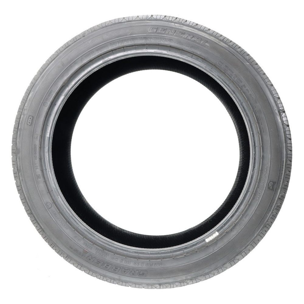 Set of (4) Used 285/45R22 General Grabber HTS 60 114H - 8-9.5/32 - Image 6