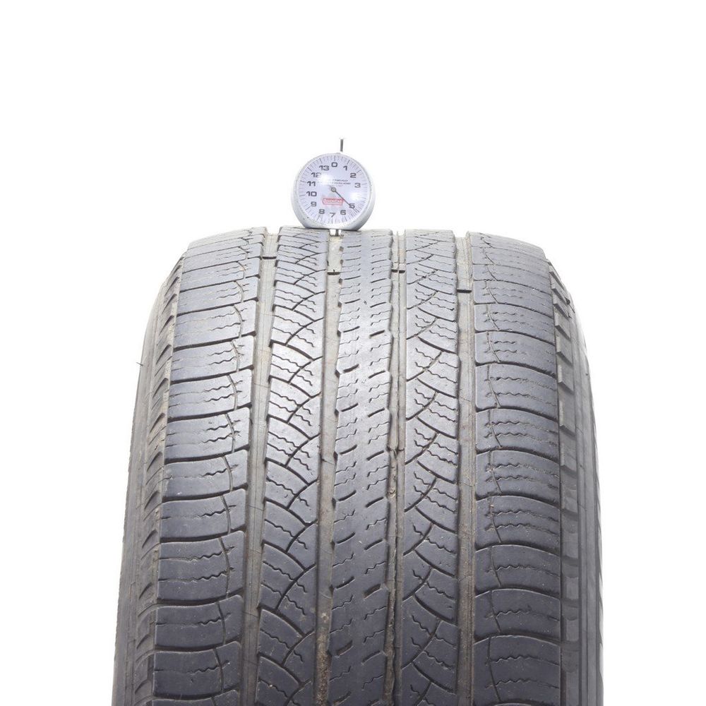 Set of (4) Used 265/60R18 Michelin Latitude Tour 109T - 5-6.5/32 - Image 2
