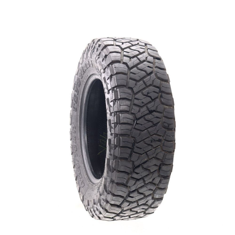 Used LT 265/70R17 Toyo Open Country RT Trail 123/120Q E - 14/32 - Image 1