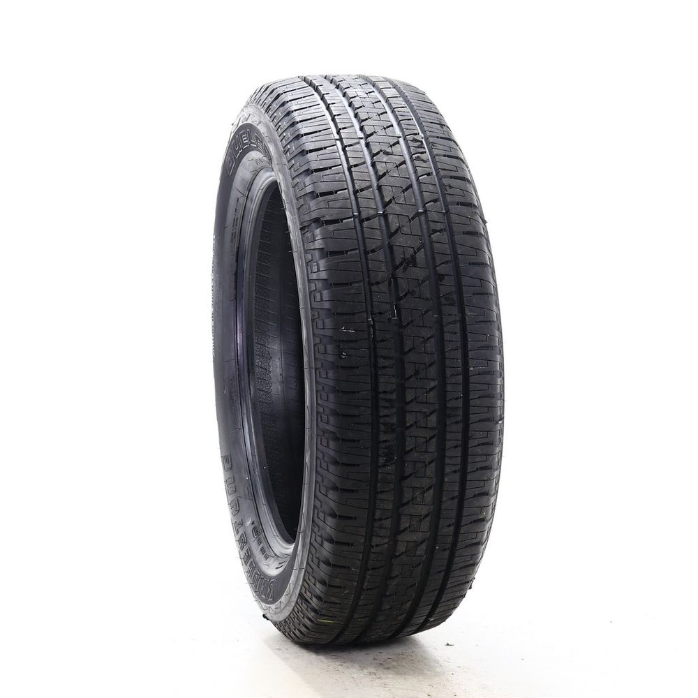 Driven Once 245/60R20 Bridgestone Dueler H/L Alenza Plus 107H - 11/32 - Image 1