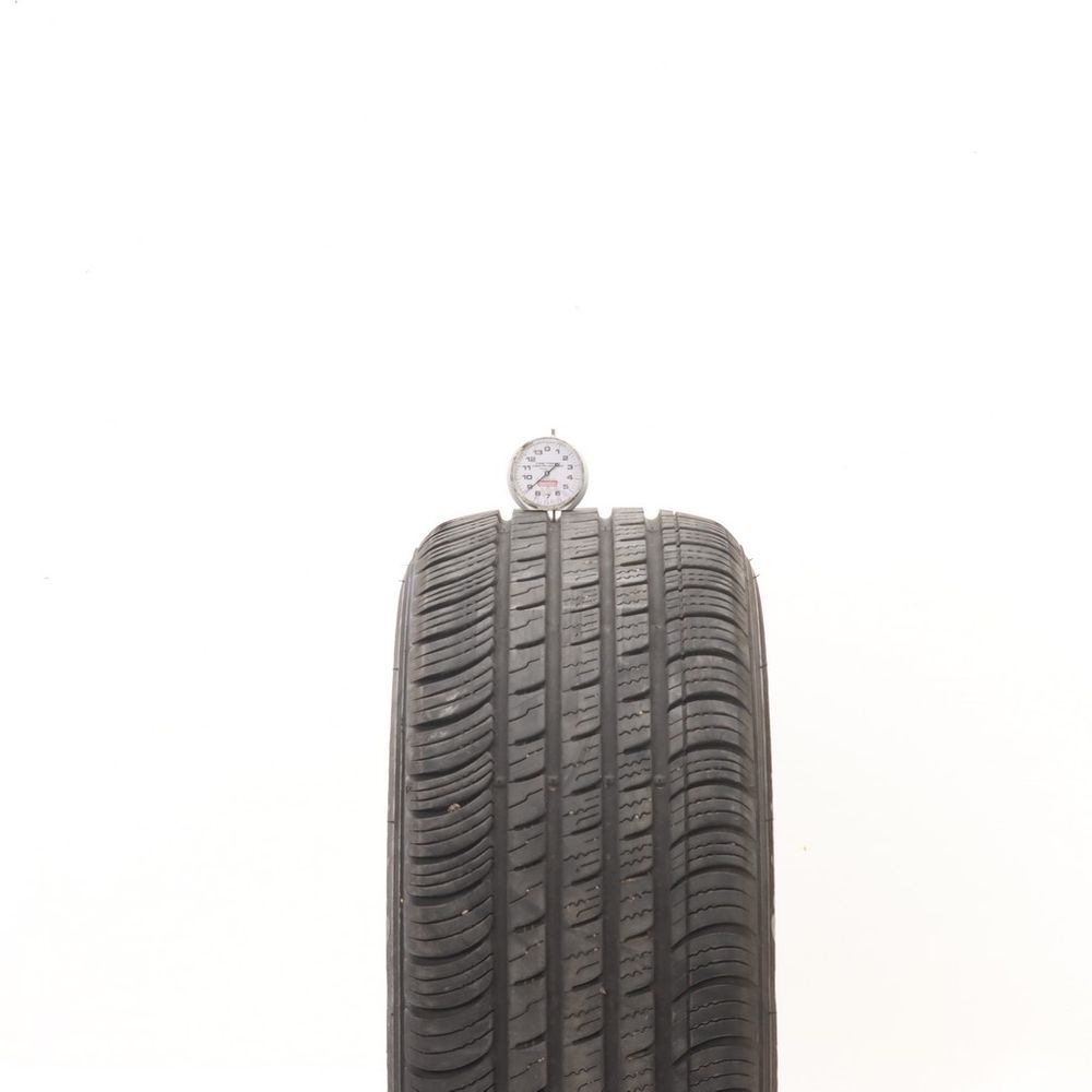 Set of (4) Used 215/55R17 SureDrive Touring A/S TA71 94V - 8.5/32 - Image 2