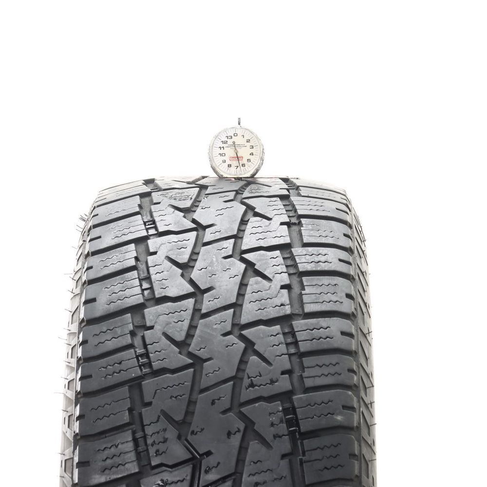 Used 265/65R17 DeanTires Back Country SQ-4 A/T 112T - 6.5/32 - Image 2