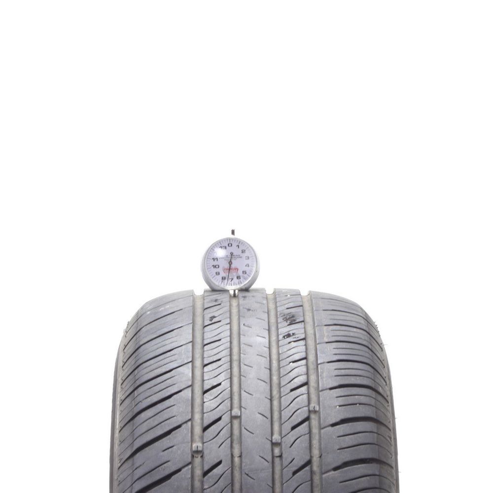 Set of (2) Used 235/65R17 Dextero Touring DTR1 104T - 7.5-9/32 - Image 2