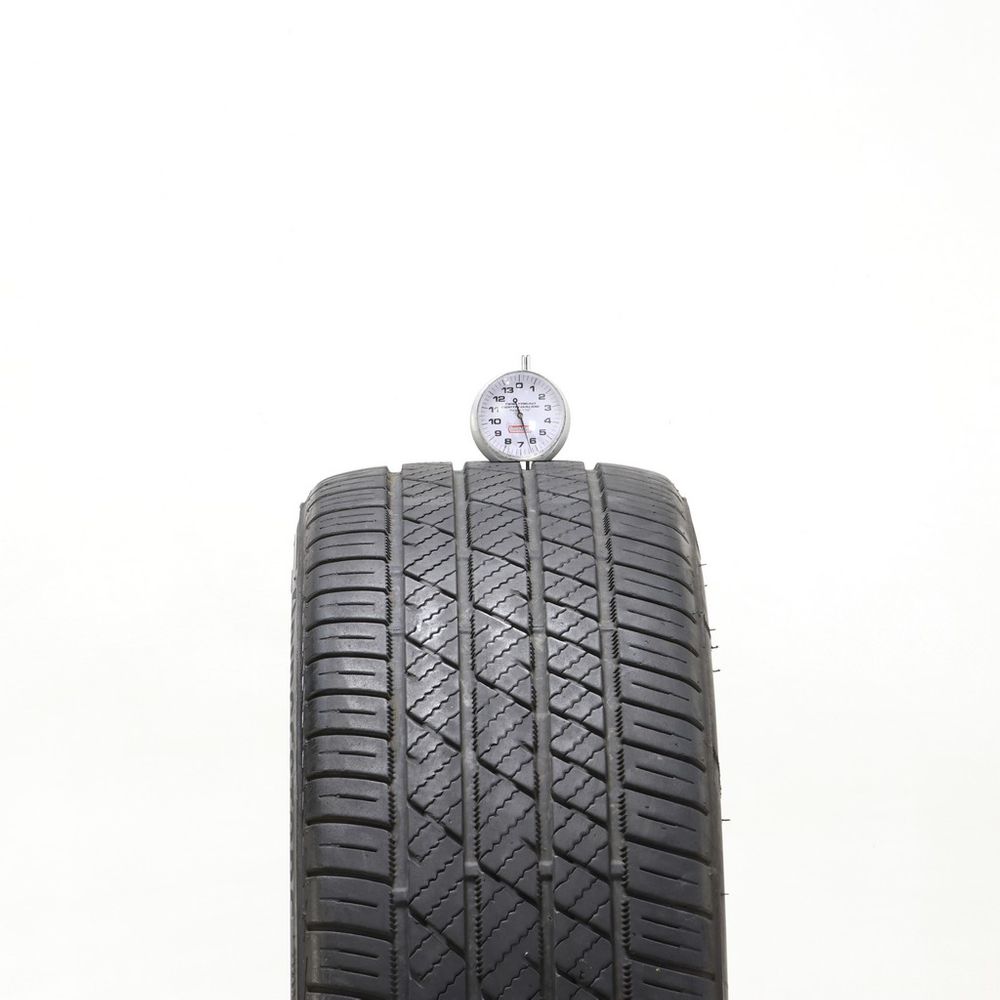 Used 205/45R17 Bridgestone Potenza RE980AS 84W - 6/32 - Image 2