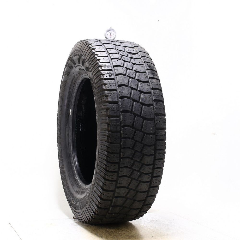 Used LT 275/65R18 Hercules Avalanche X-Treme 123/120R E - 7.5/32 - Image 1