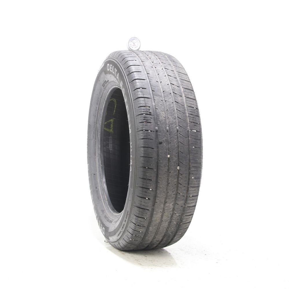 Used 235/60R18 Delta Esteem Ultra 103H - 5.5/32 - Image 1