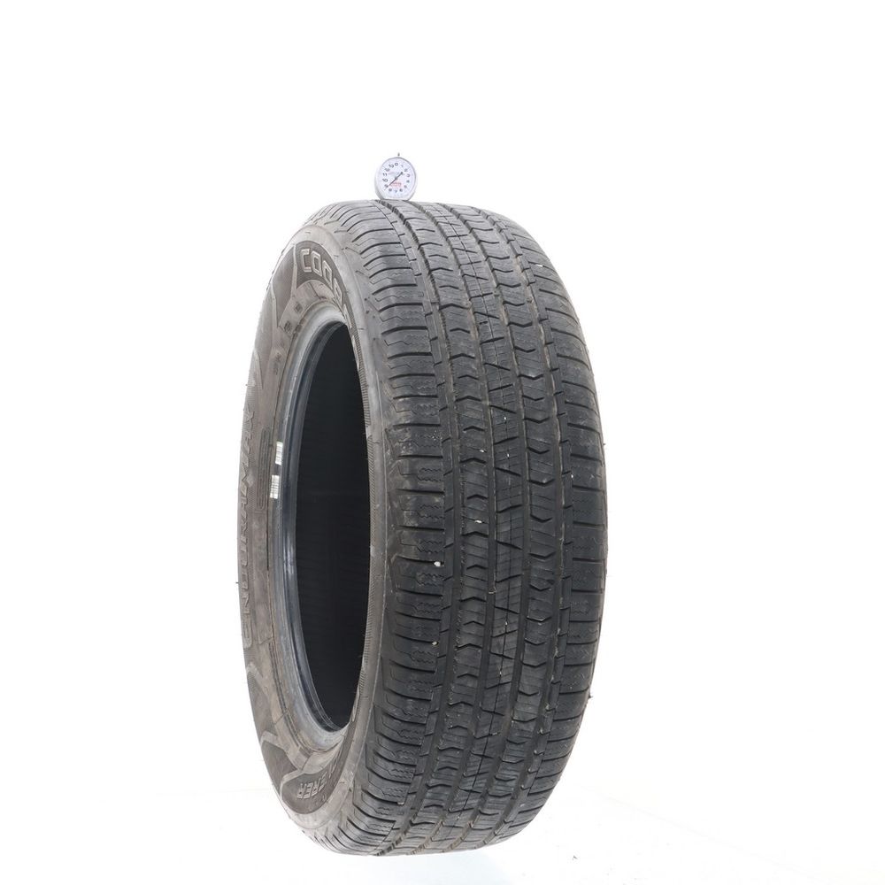Set of (2) Used 235/60R18 Cooper Discoverer EnduraMax 107H - 7.5-8.5/32 - Image 4