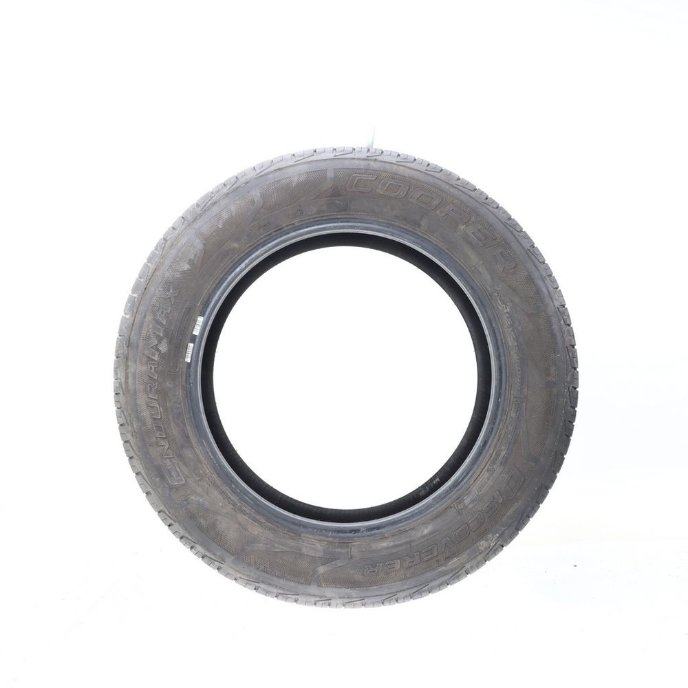 Set of (2) Used 235/60R18 Cooper Discoverer EnduraMax 107H - 7.5-8.5/32 - Image 6