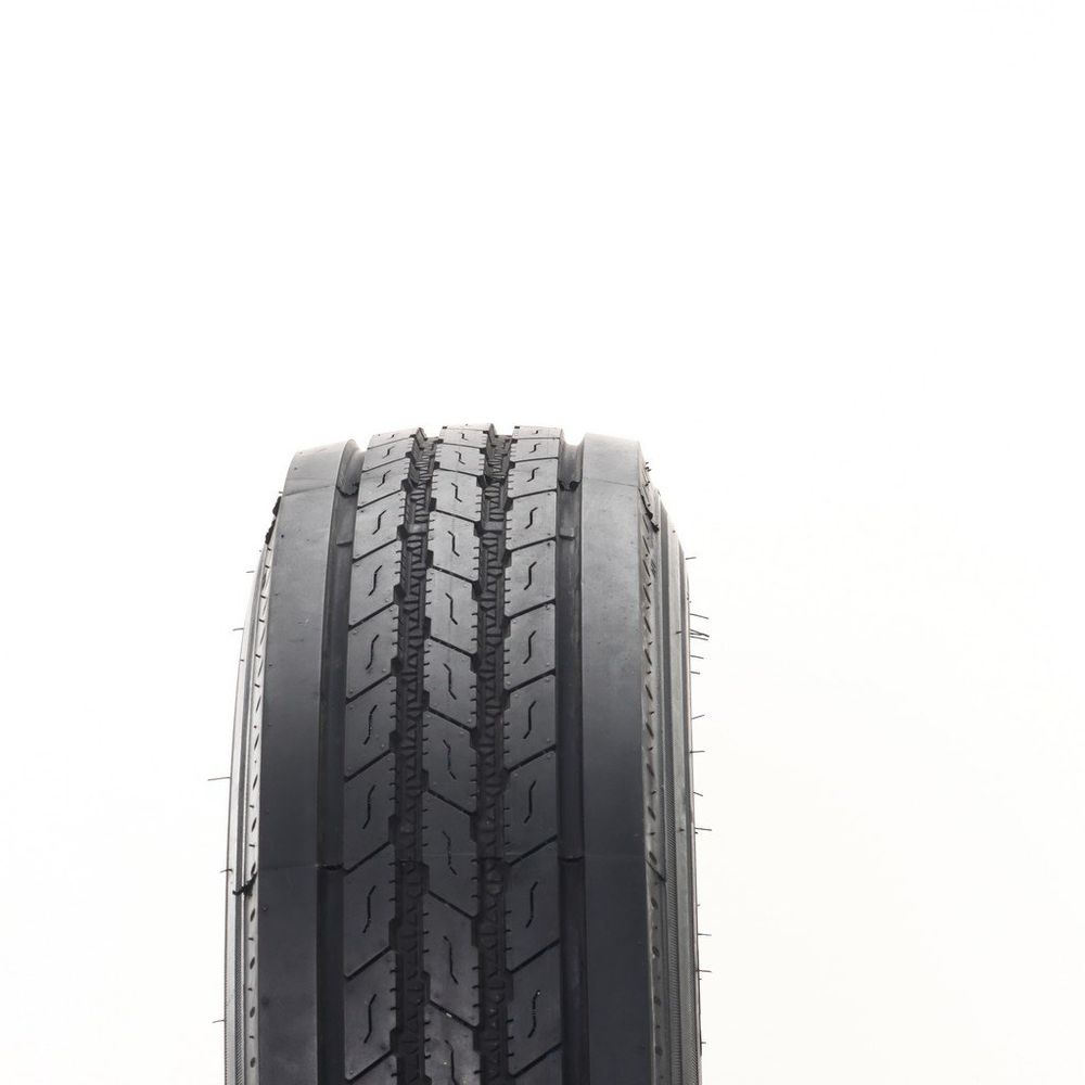 Driven Once ST 235/85R16 Hartland All steel radial trailer 132/127N G - 9.5/32 - Image 2