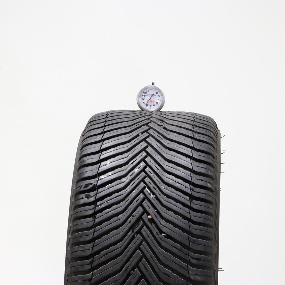 Set of (4) Used 255/40R21 Michelin CrossClimate 2 102V - 8-9.5/32 - Image 2