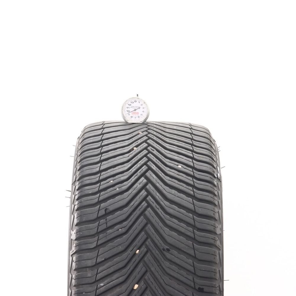 Set of (4) Used 255/40R21 Michelin CrossClimate 2 102V - 8-9.5/32 - Image 5