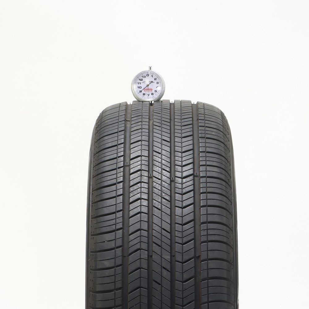 Set of (2) Used 215/60R17 Kumho Solus TA51 96H - 8-9/32 - Image 5