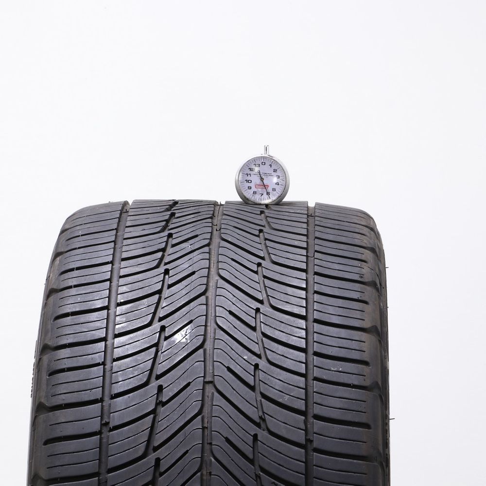 Used 305/35ZR20 BFGoodrich g-Force Comp-2 A/S Plus 104Y - 6/32 - Image 2