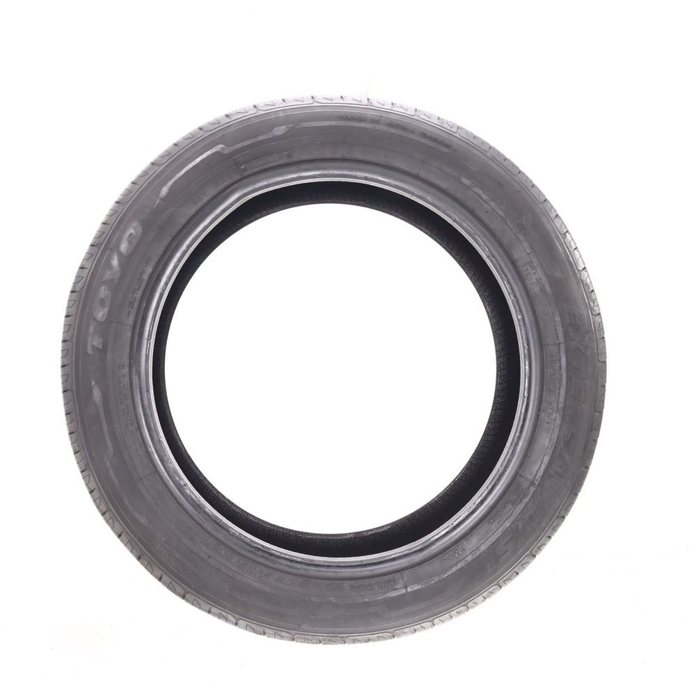 Used 235/55R20 Toyo Extensa A/S II 102V - 9.5/32 - Image 3