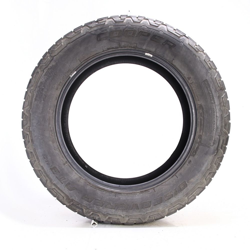 Used 275/60R20 Cooper Discoverer AT3 4S 115T - 4.5/32 - Image 3