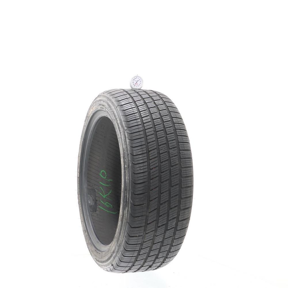 Used 235/45R18 Toyo Celsius Sport 98W - 8.5/32 - Image 1