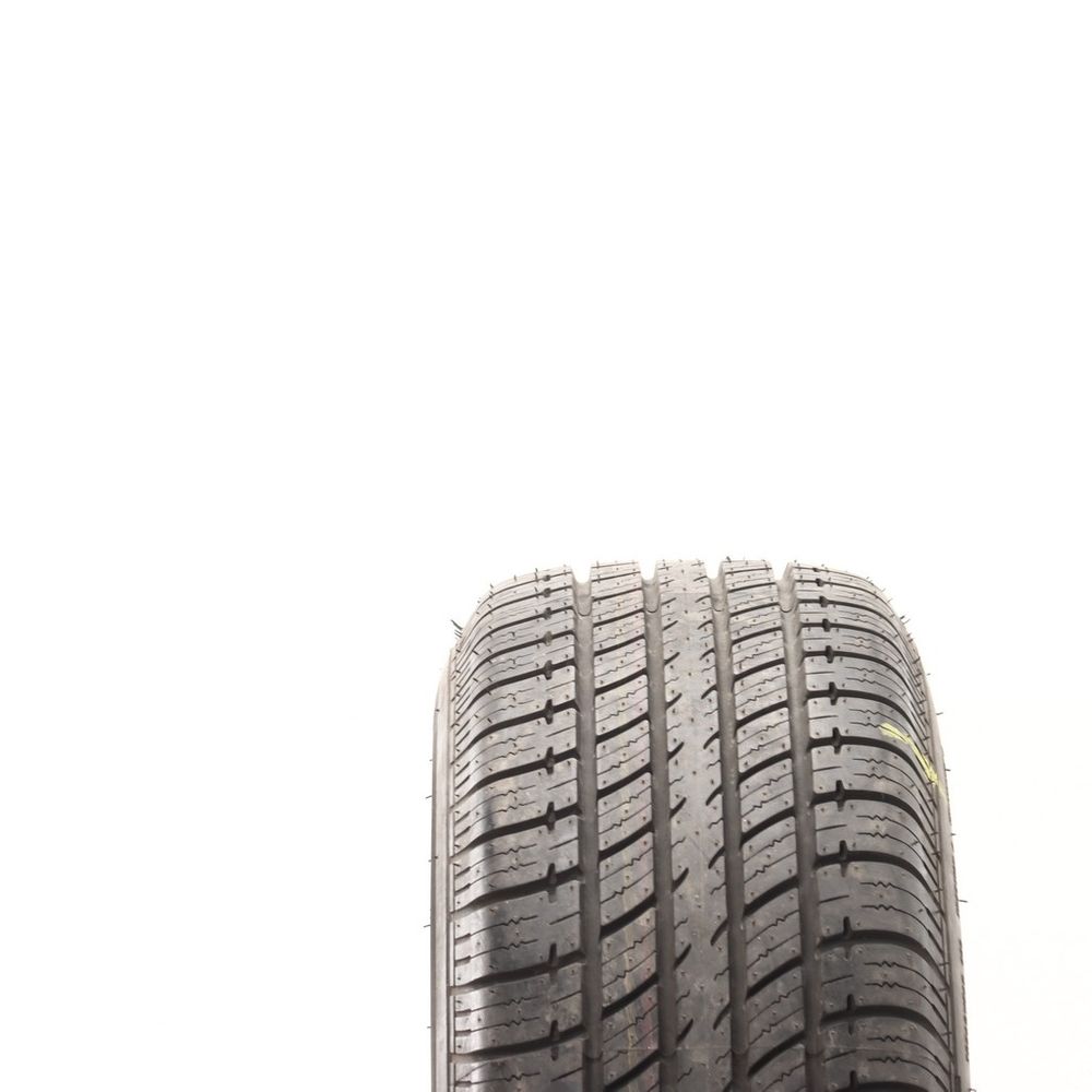 Driven Once 205/65R16 Uniroyal Tiger Paw Touring 95H - 10/32 - Image 2