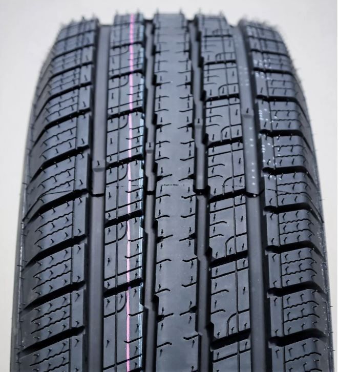 Set of (2) New P 245/60R18 Montreal Terra-X H/T 105H - Image 3