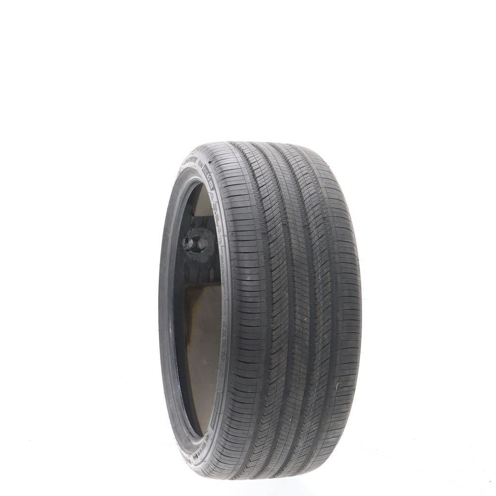 Driven Once 255/35R21 Hankook iON evo AS SUV EV Sound Absorber TO 98W - 10/32 - Image 1