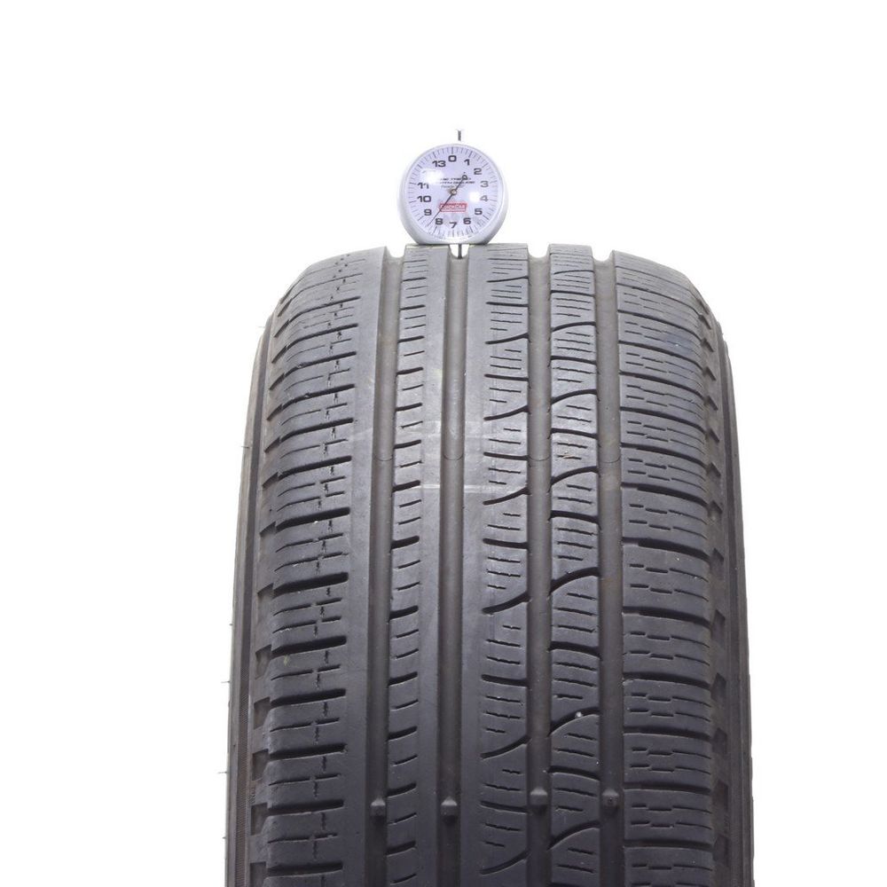 Set of (2) Used 215/65R17 Pirelli Scorpion Verde 99H - 8.5-9.5/32 - Image 2